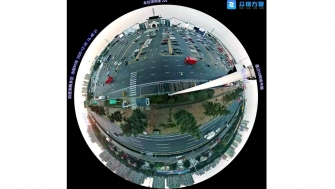 全景直播系統